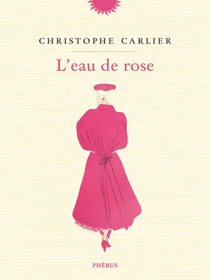 cover image of L'eau de rose